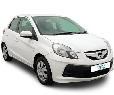 Honda Brio-img